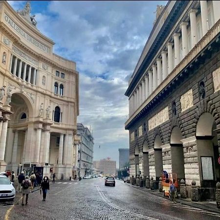 Апартаменты Nunzia'S House Napoli Экстерьер фото